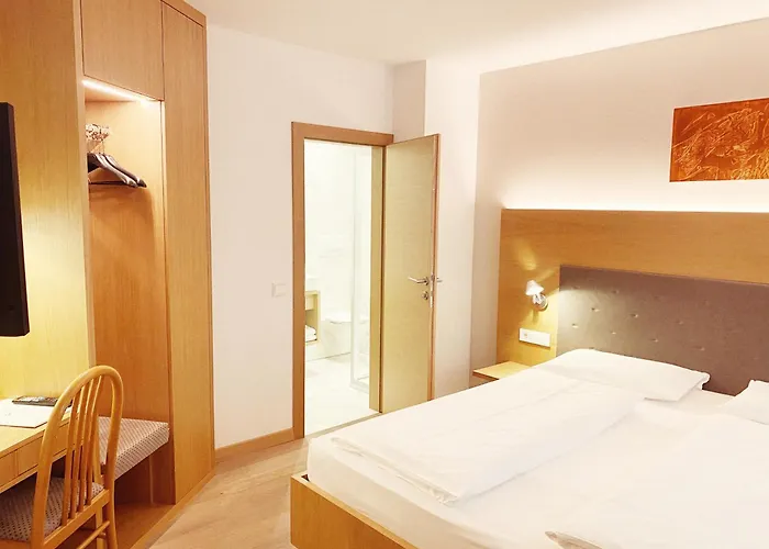 Hotel Post Gries