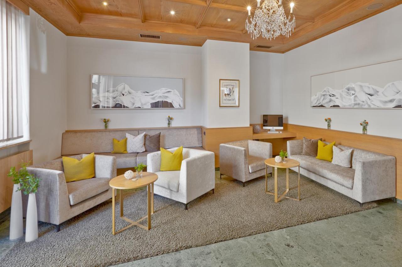 Post Gries Hotel Bolzano