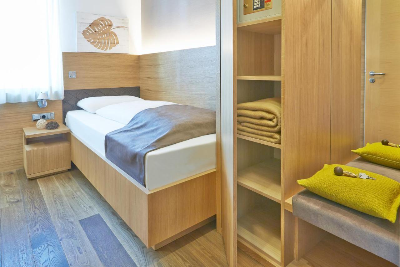 Hotel Post Gries