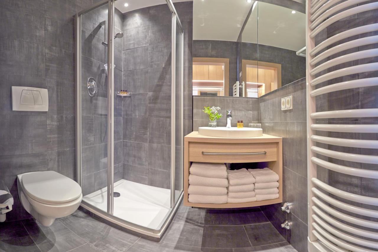Post Gries Hotel Bolzano