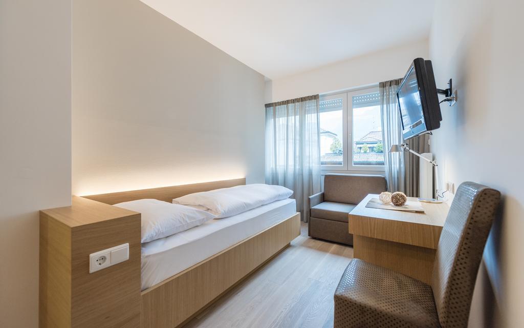 Post Gries Hotel