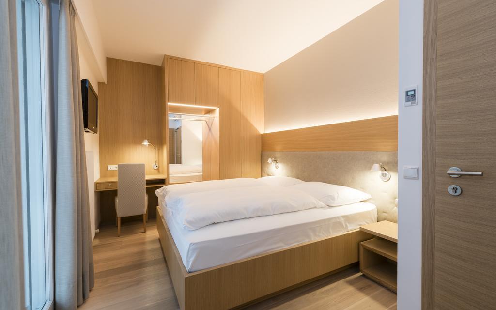 Post Gries Hotel Bolzano