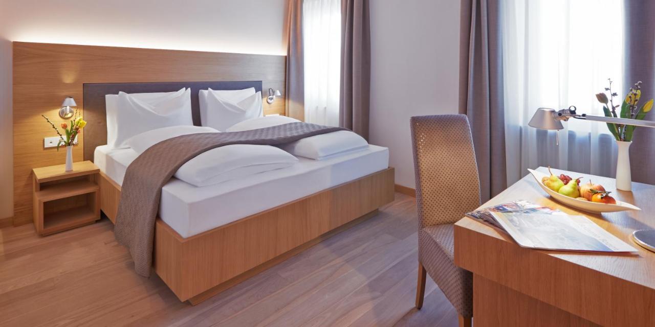 Post Gries Hotel