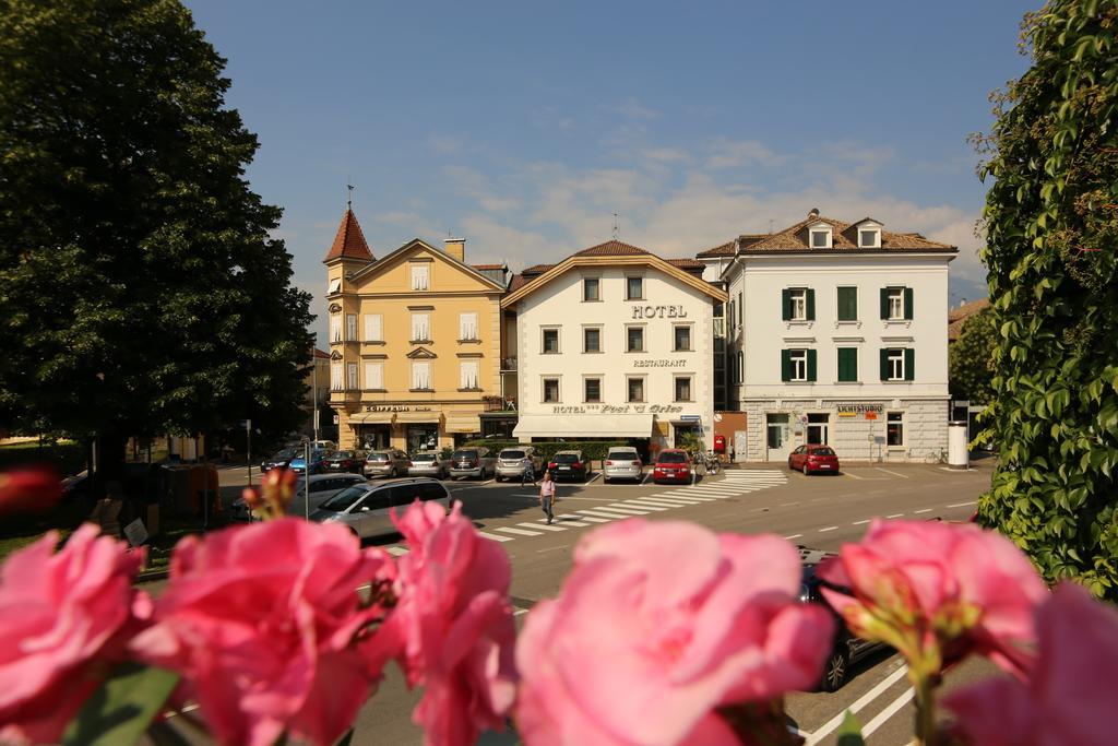 Post Gries Hotel 3*