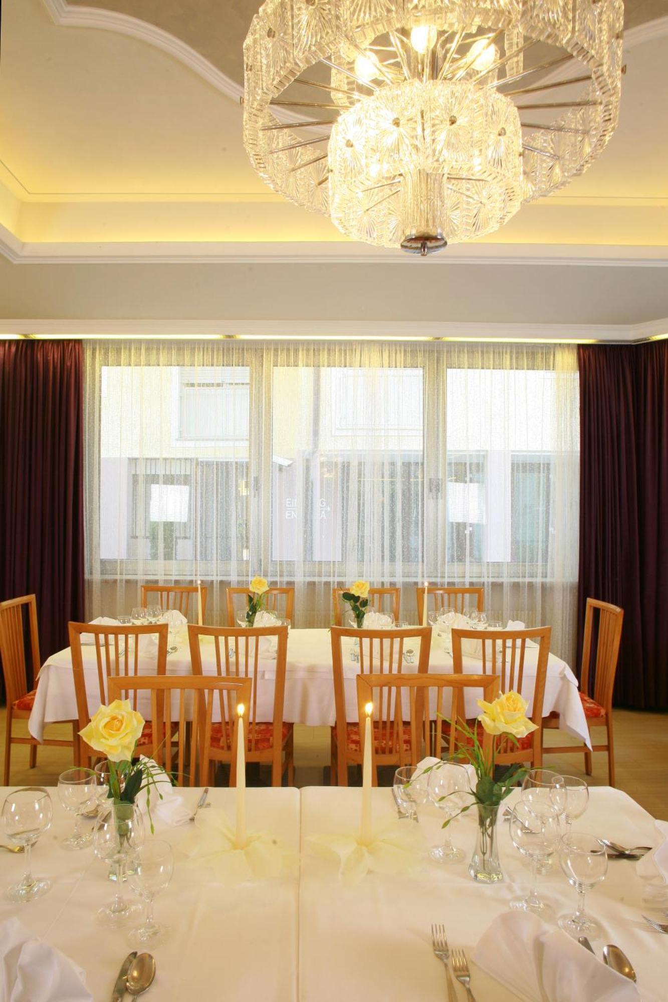 Hotel Post Gries