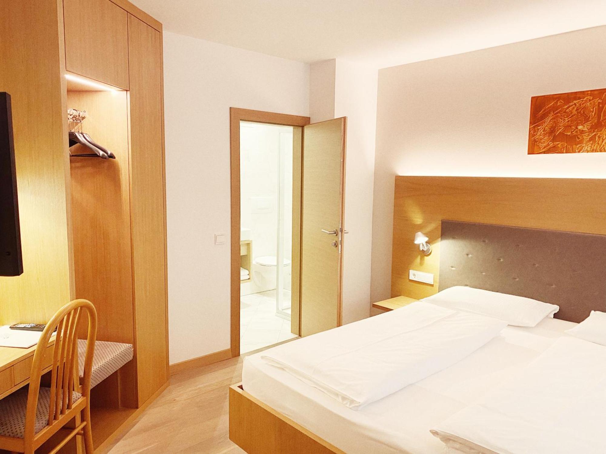 Post Gries Hotel 3*