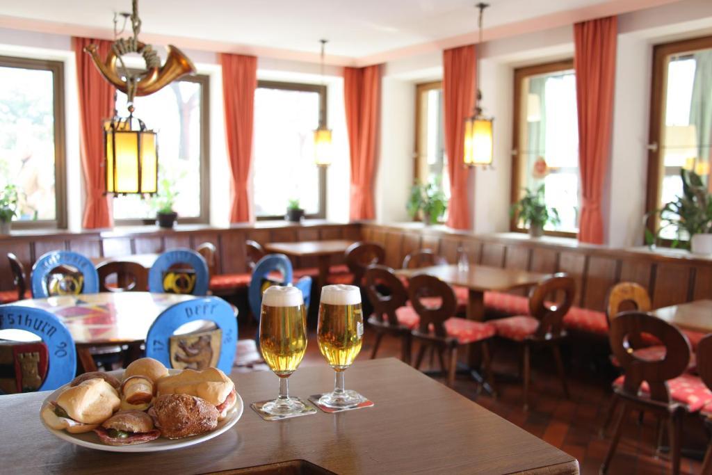 Post Gries Hotel Bolzano
