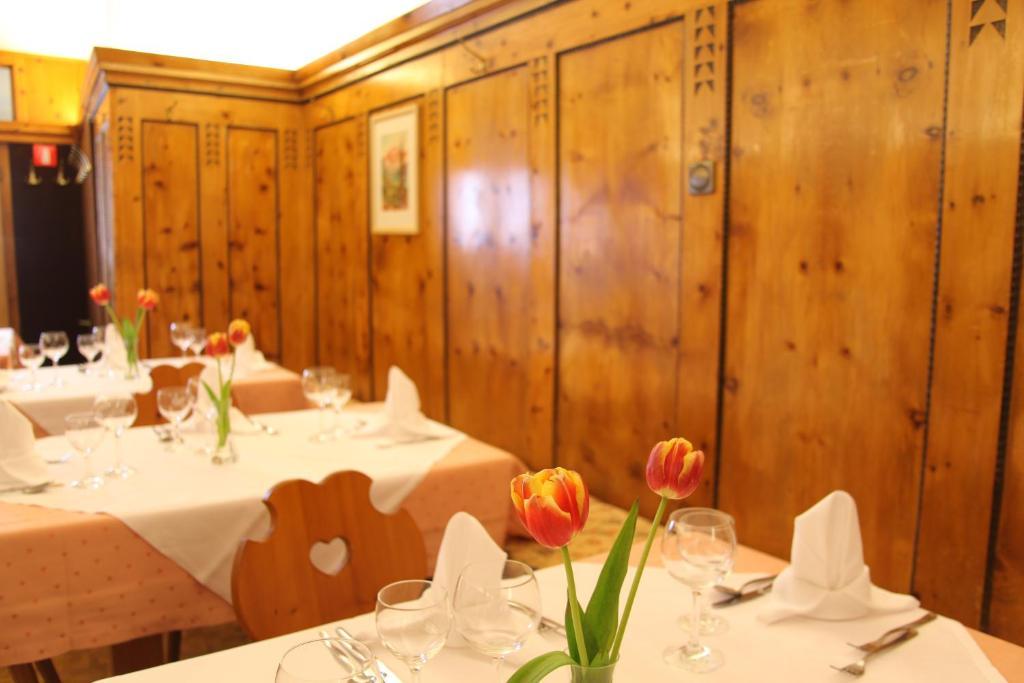 Hotel Post Gries