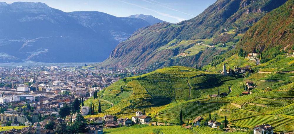 Post Gries 3* Bolzano