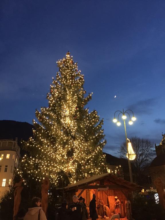 Post Gries 3* Bolzano