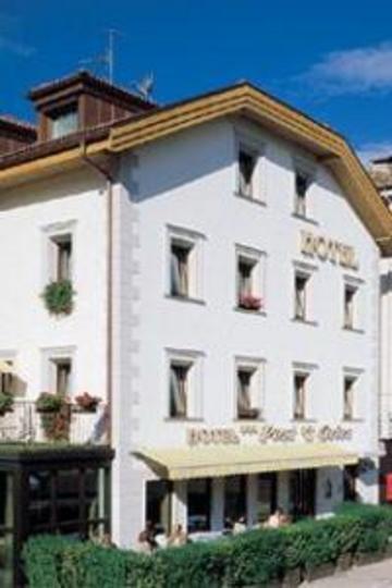 Post Gries Hotel