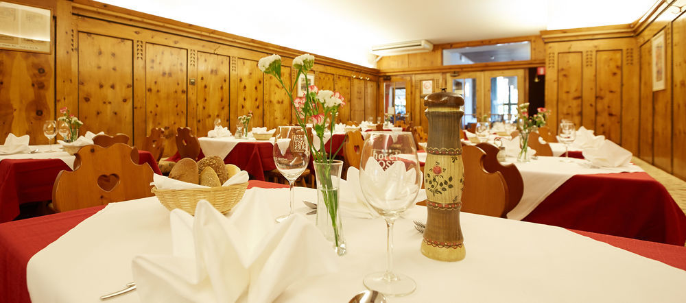 Hotel Post Gries