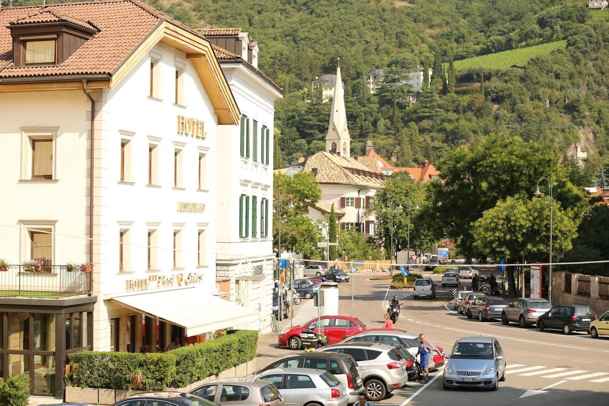 Post Gries Hotel 3*