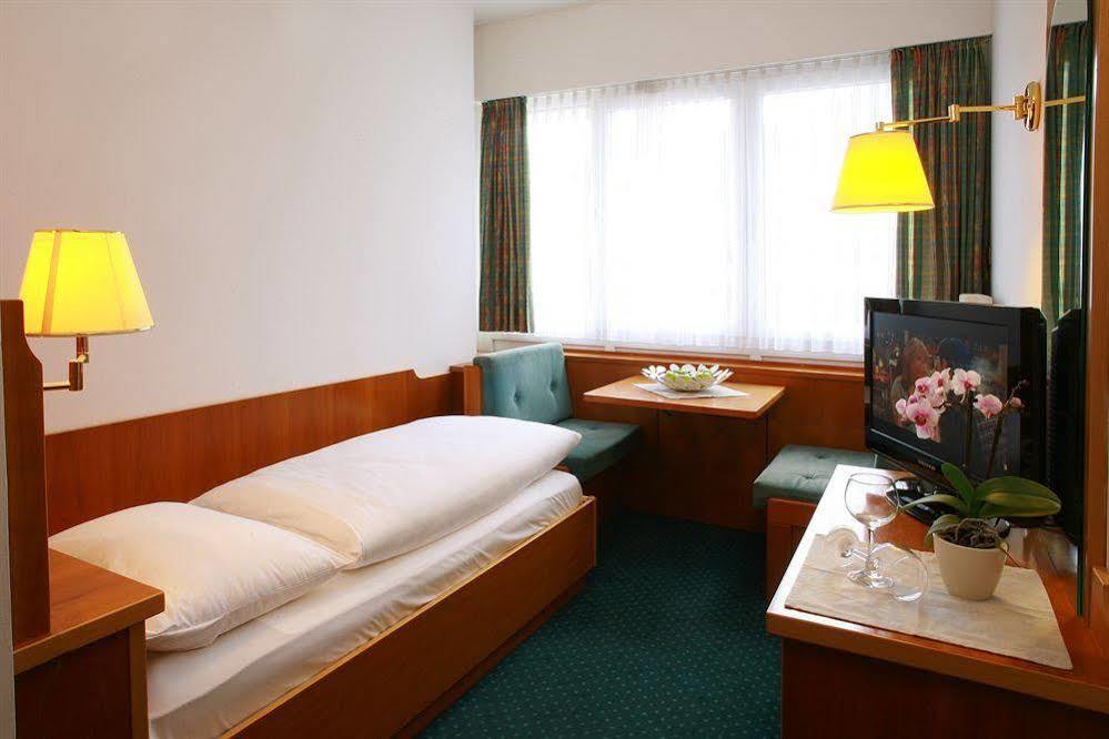 Hotel Post Gries Bolzano