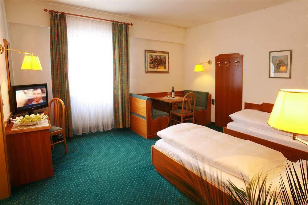 Hotel Post Gries Bozen